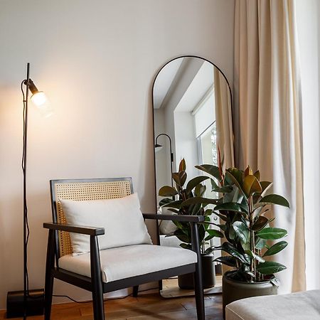 Nest - Stometrivka Apartment Ивано-Франкивск Екстериор снимка