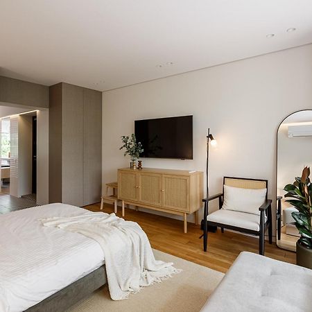 Nest - Stometrivka Apartment Ивано-Франкивск Екстериор снимка