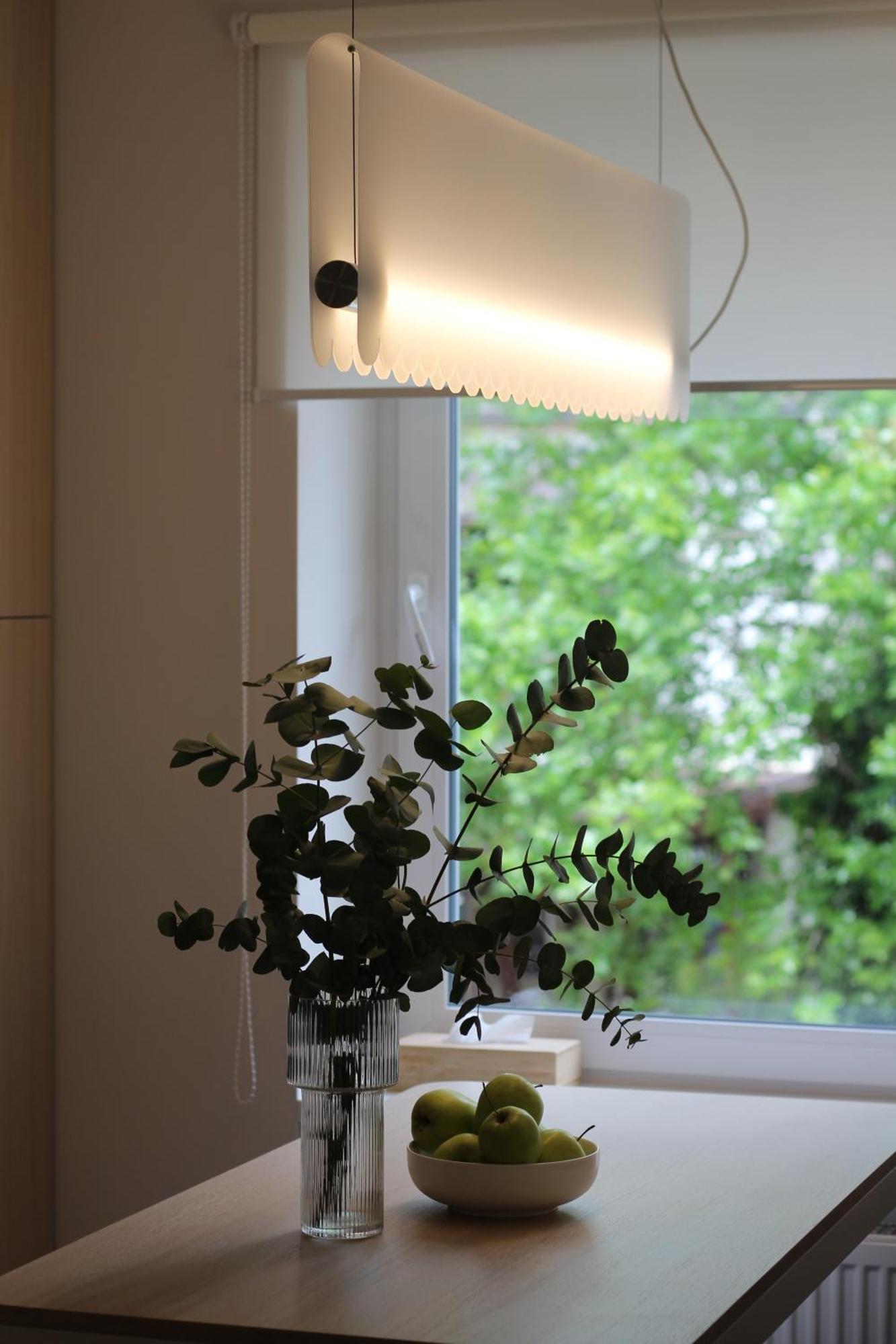 Nest - Stometrivka Apartment Ивано-Франкивск Екстериор снимка