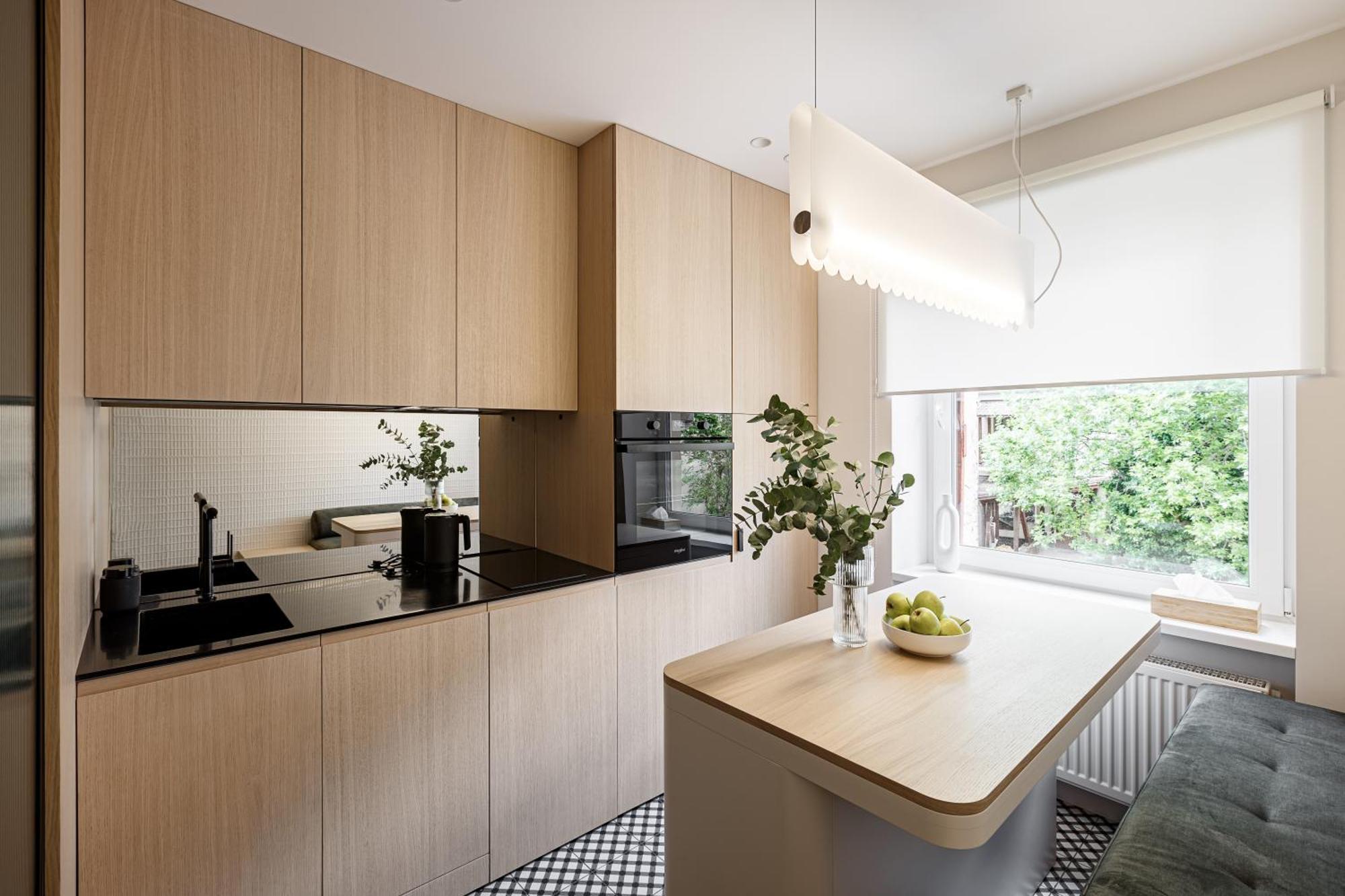 Nest - Stometrivka Apartment Ивано-Франкивск Екстериор снимка