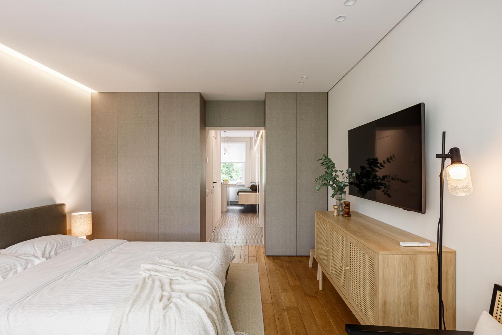 Nest - Stometrivka Apartment Ивано-Франкивск Екстериор снимка