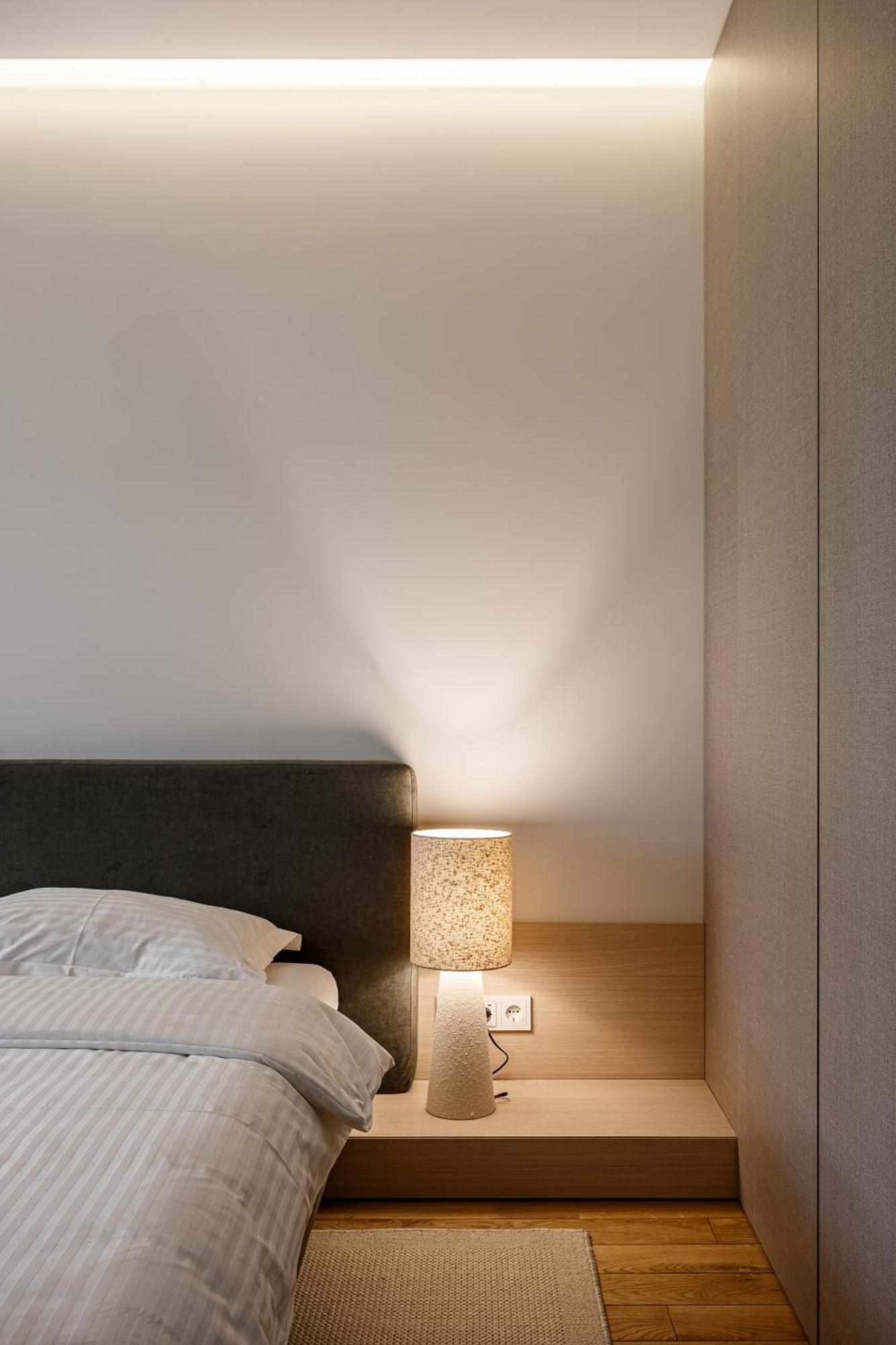 Nest - Stometrivka Apartment Ивано-Франкивск Екстериор снимка