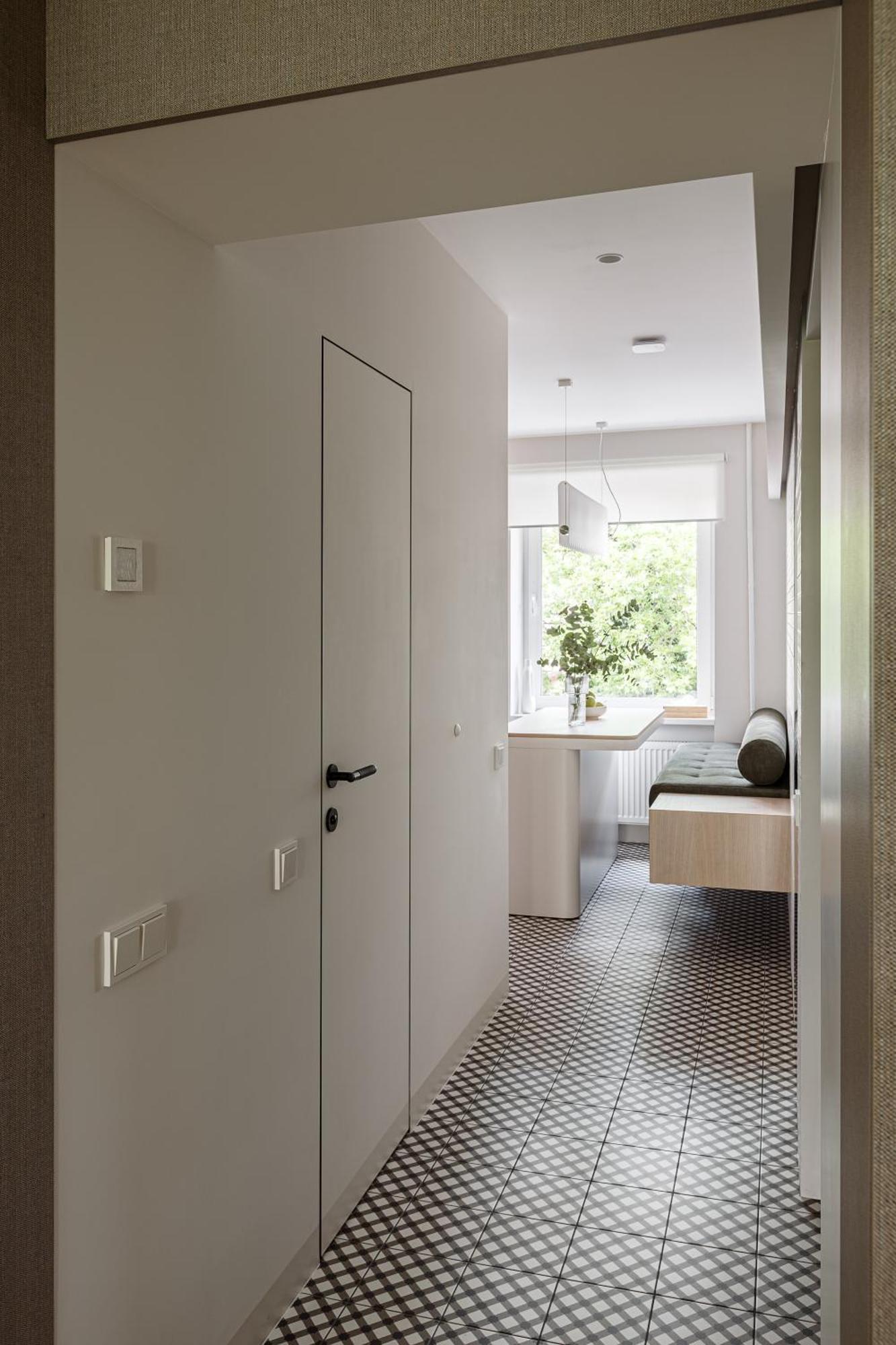 Nest - Stometrivka Apartment Ивано-Франкивск Екстериор снимка