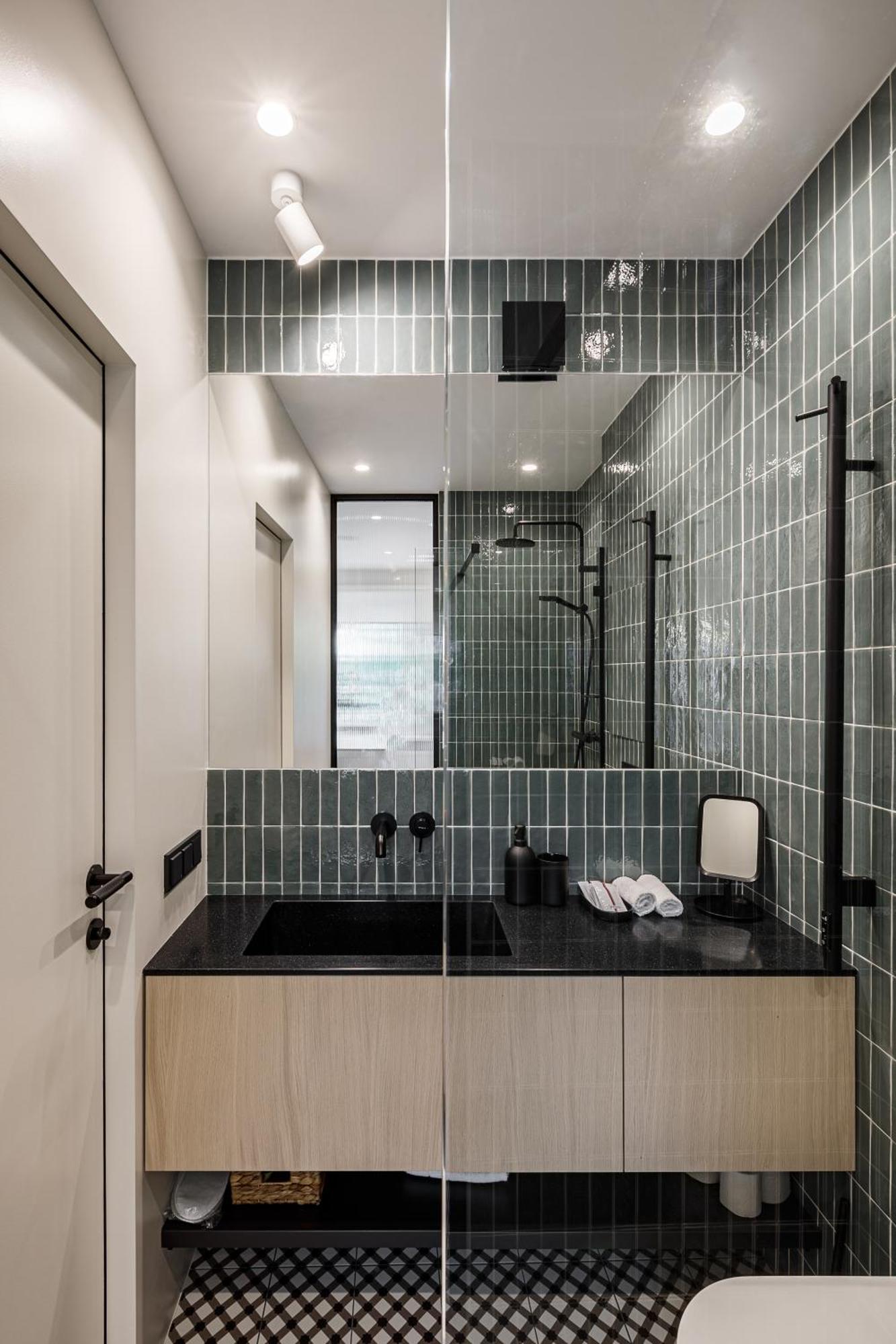 Nest - Stometrivka Apartment Ивано-Франкивск Екстериор снимка