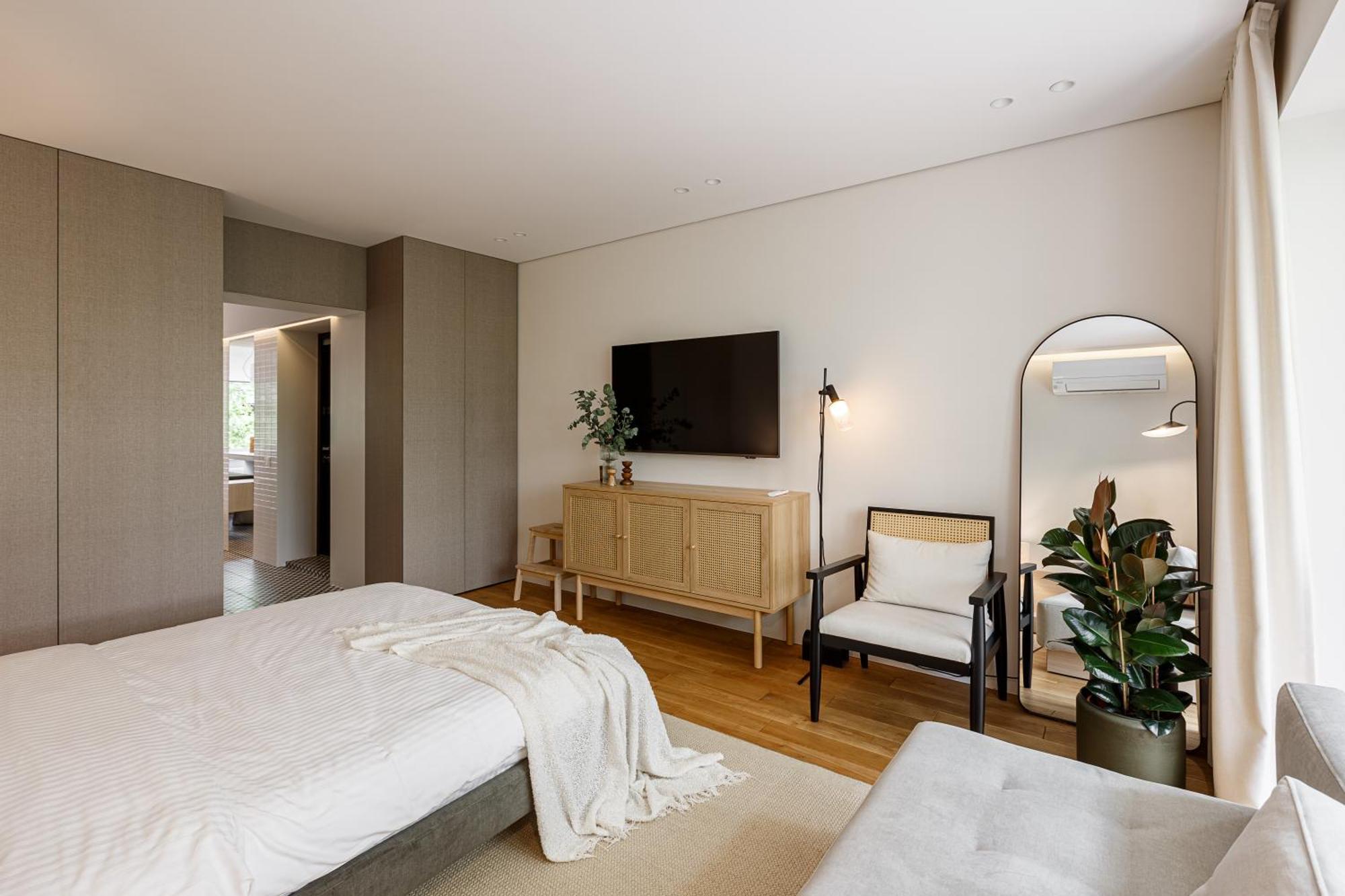 Nest - Stometrivka Apartment Ивано-Франкивск Екстериор снимка