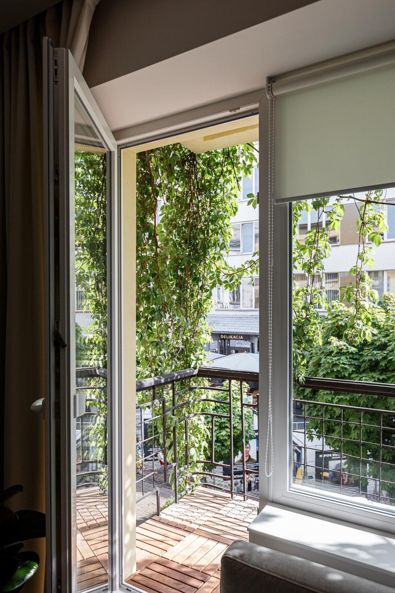 Nest - Stometrivka Apartment Ивано-Франкивск Екстериор снимка