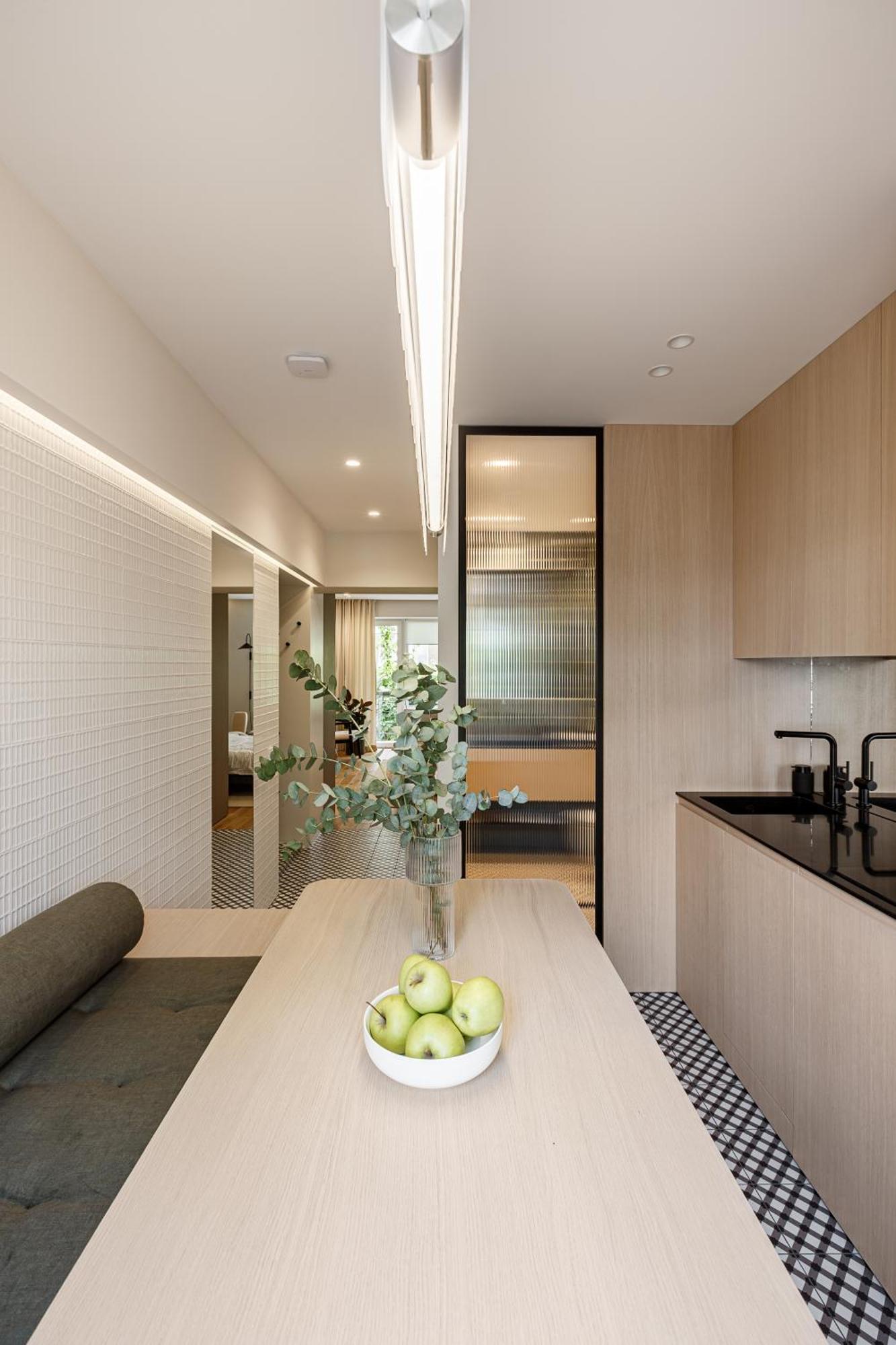 Nest - Stometrivka Apartment Ивано-Франкивск Екстериор снимка