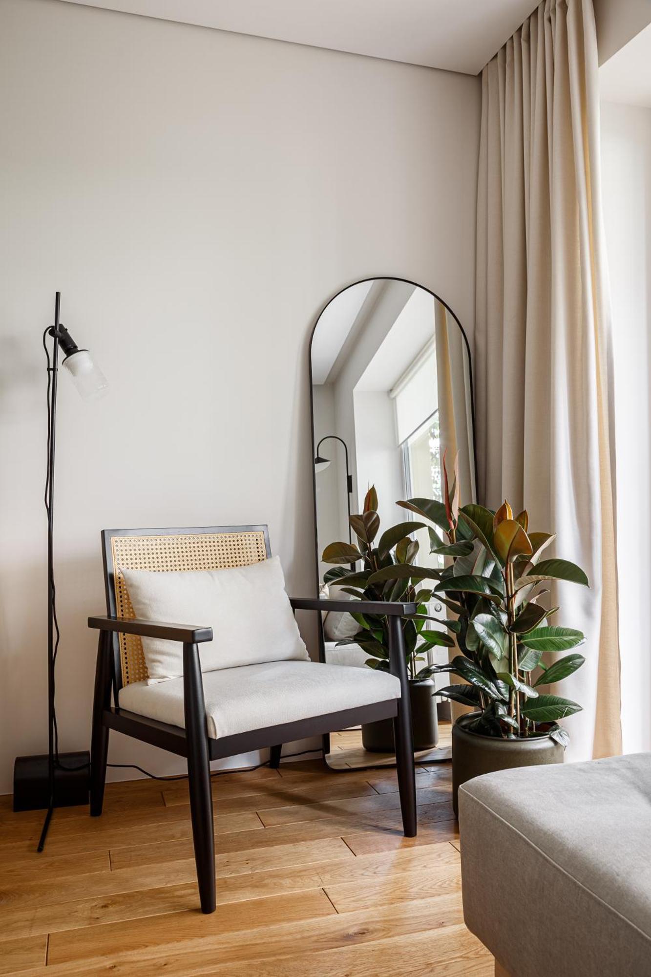 Nest - Stometrivka Apartment Ивано-Франкивск Екстериор снимка