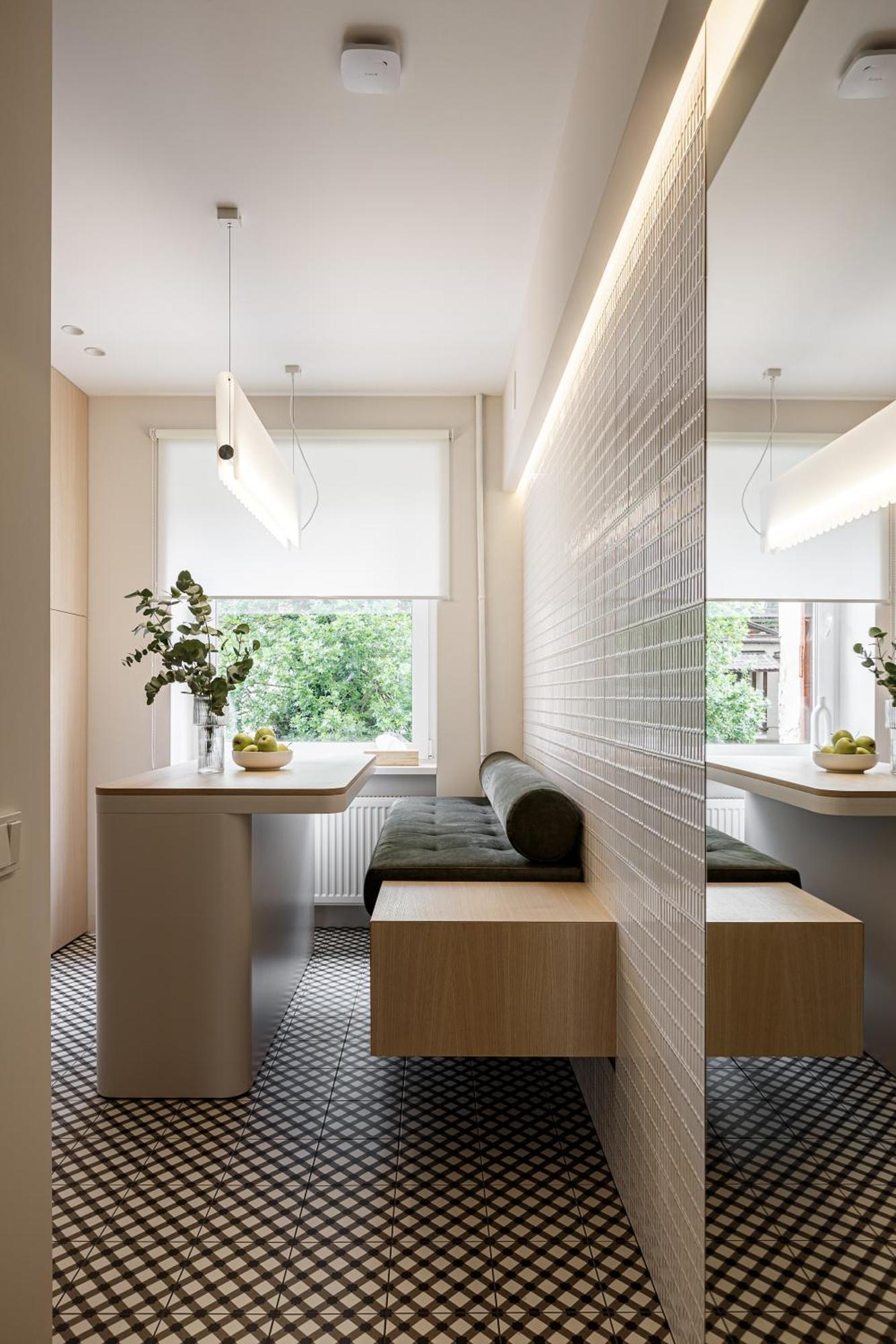 Nest - Stometrivka Apartment Ивано-Франкивск Екстериор снимка